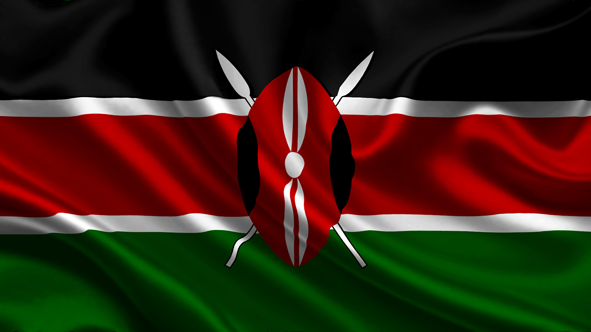 Kenya