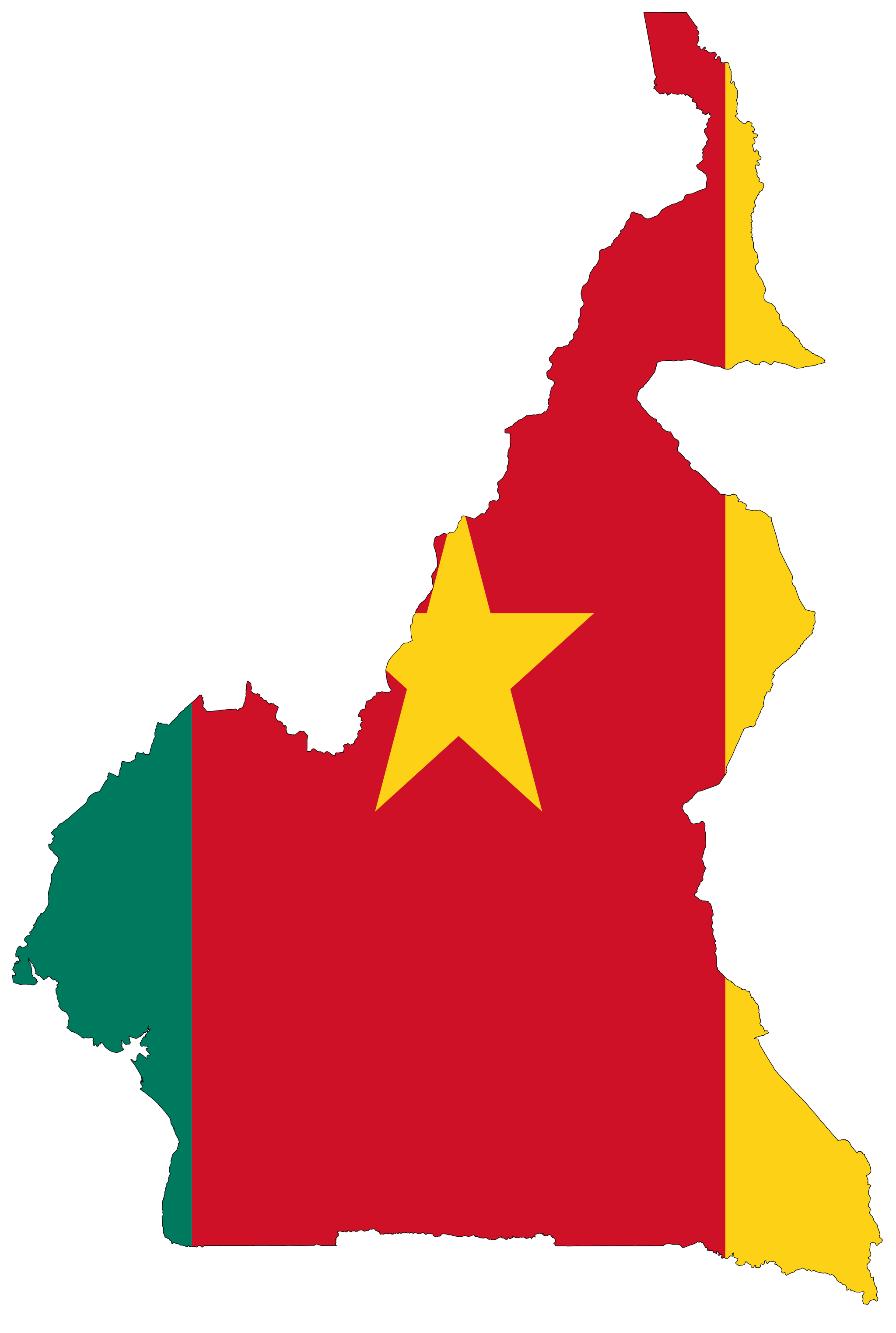 Cameroon Ocp Africa Cameroon Ocp Africa