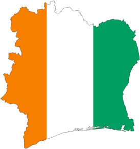 Côte d’Ivoire
