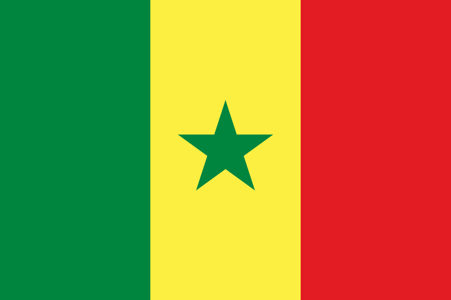 Senegal