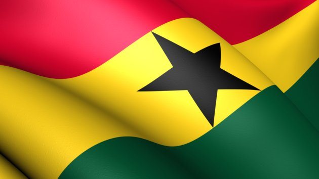 Ghana